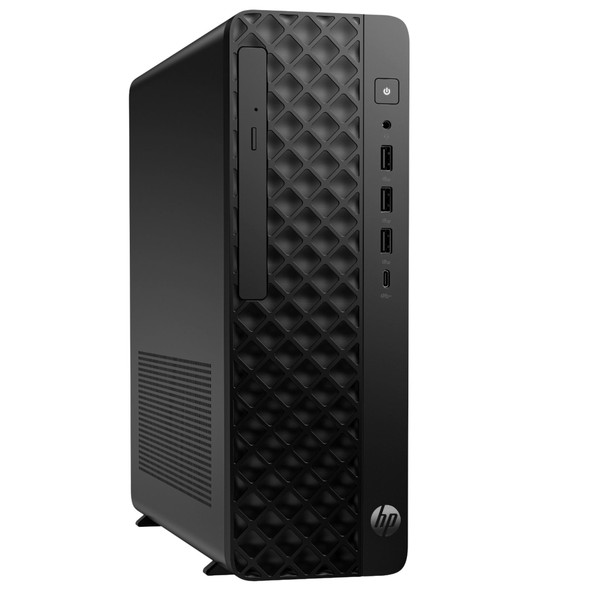 HP ProDesk 2 SFF G1i Desktop PC, Intel Core i5-14400, 16GB DDR5, 512GB SSD, Wi-Fi 6, Windows 11 Pro - B6YW7ET#ABU – image 2