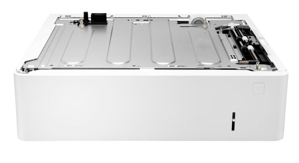 HP LaserJet Envelope Feeder, 75-Envelope Capacity, for LaserJet Enterprise M631/M632/M633 MFPs - J8J90A