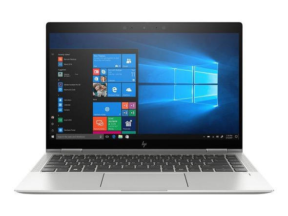 HP EliteBook x360 1040 G6, Core i7 8565U, 16GB, 512GB SSD, W10 Pro, 14" Laptop