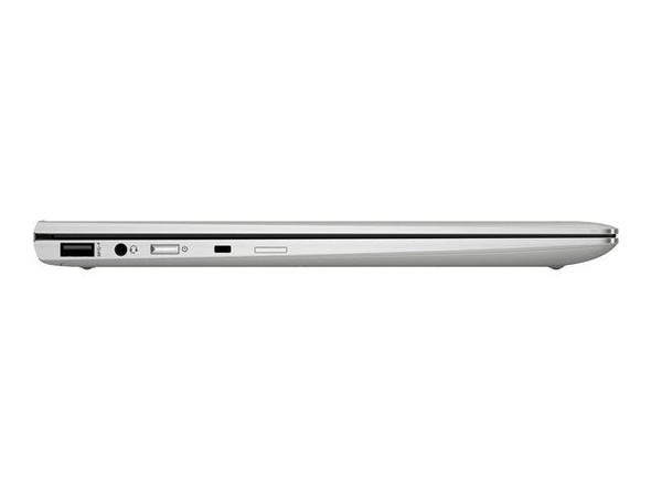 HP EliteBook x360 1040 G6, Core i7 8565U, 16GB, 512GB SSD, W10 Pro, 14" Laptop