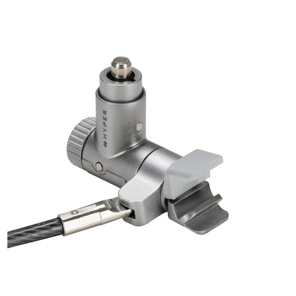 Hyper MacBook Pro Cable Lock - HS5910GL