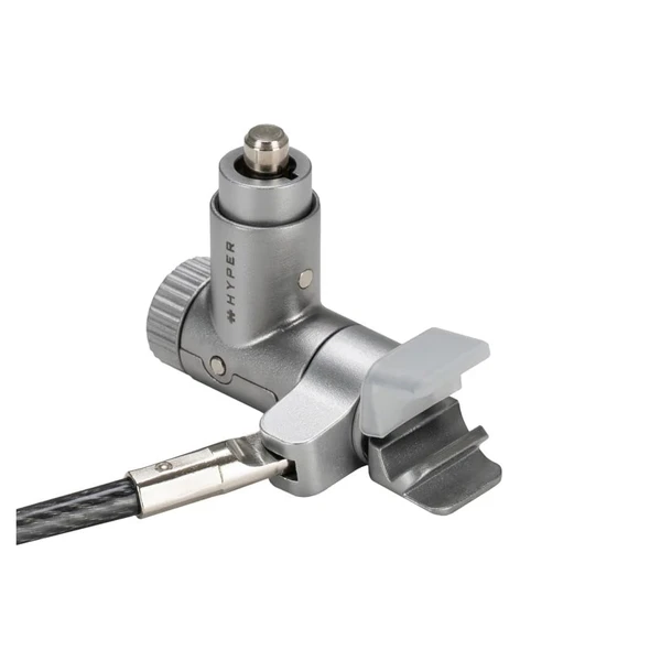 Hyper MacBook Pro Cable Lock - HS5910GL