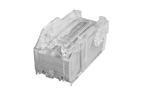 HP Staple Cartridge Refill, 5,000 Staples, for LaserJet Enterprise & Managed MFPs - J8J96A – image 2
