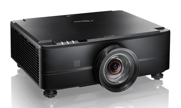 Optoma ZK810TST 4K UHD Laser Projector, 7200 Lumens, 360° Projection, HDBaseT - W9PD7MB01VZ1