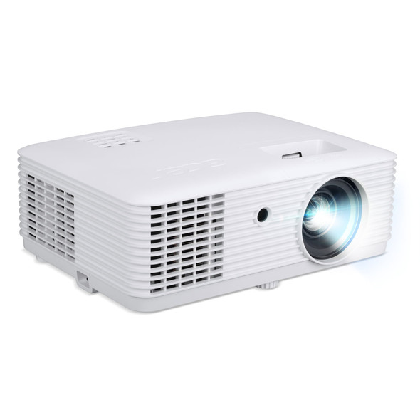 Acer Vero HL6810ATV 4K UHD Smart DLP Projector, 4000 ANSI Lumens, HDR10, Wi-Fi, White - MR.JWW11.002 – image 2