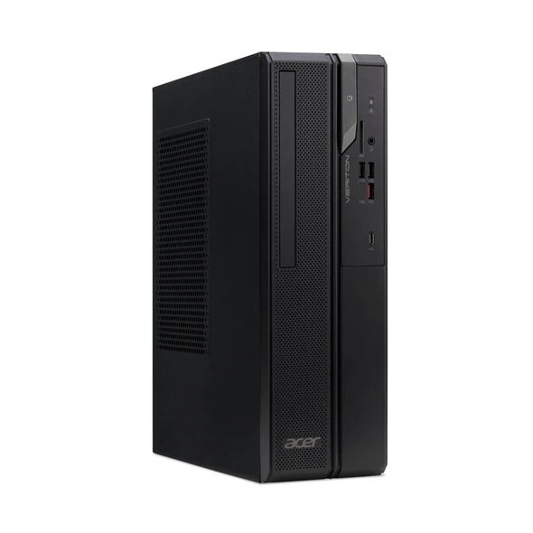 Acer Veriton X VX2735G Desktop PC, Intel Core Ultra 5 225, 8GB RAM, 512GB SSD, Windows 11 Pro - DT.R6WEK.008 – image 2