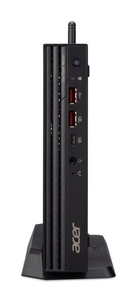 Acer Veriton N VVN4735GT SFF PC, Intel Core Ultra 5 225, 8GB RAM, 512GB SSD, Windows 11 Pro - DT.R7LEK.001