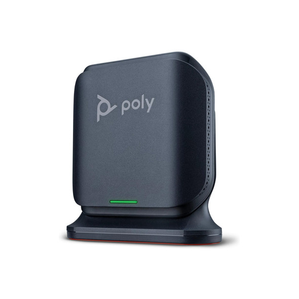 Poly Rove Single/Dual Cell DECT Base Station, 1880-1900 MHz (B2) - 8J8W3AA#ABU – image 2
