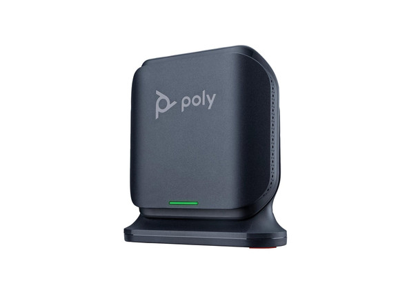 Poly Rove Single/Dual Cell DECT Base Station, 1880-1900 MHz (B2) - 8J8W3AA#ABU