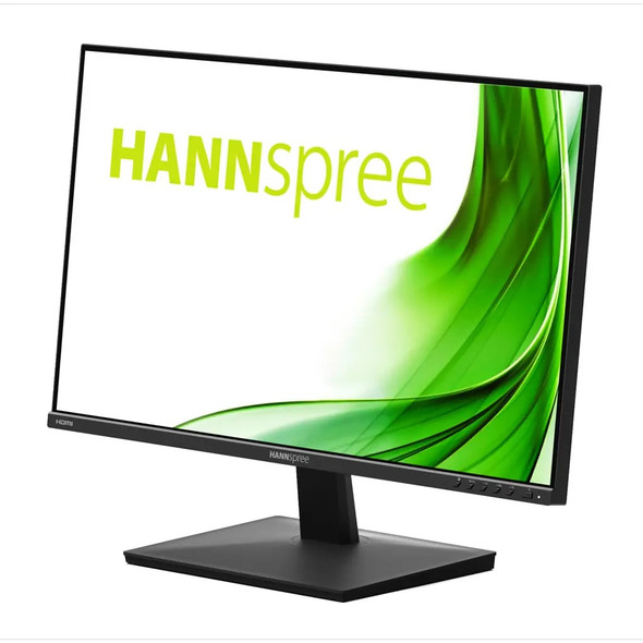 Hannspree HC271CFB 27" Full HD IPS Monitor, 100Hz, USB-C 65W PD, Built-in Speakers - HC271CFB – image 2