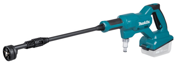 Makita DHW180Z 18V LXT Cordless Pressure Washer, Batteries and Charger Not Included - DHW180Z