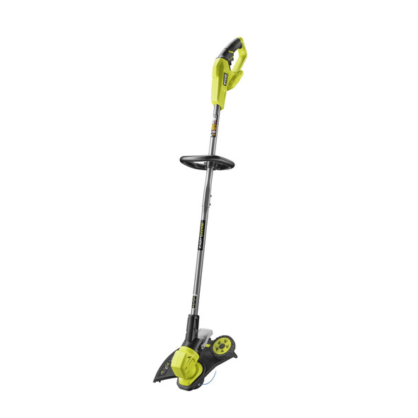 RYOBI RY18LT33A-0 18V ONE+ Cordless Grass Trimmer, 33cm Cut, Bare Tool - RY18LT33A-0