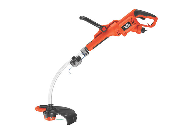 BLACK+DECKER 900W Corded Grass Strimmer with E-Drive Technology - GL9035-GB – image 2