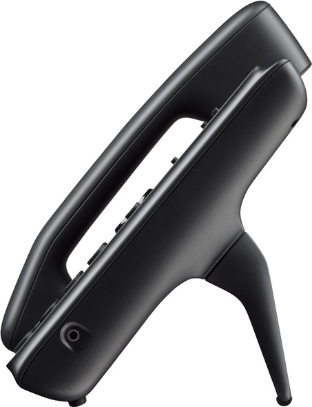 Poly Edge B10 IP Desk Phone, 2 Lines, 2.8" LCD, Dual Gigabit Ethernet, Power Supply Included - 84C19AA#ABU – image 2