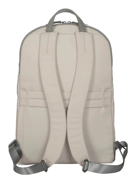 Targus 16" Laptop Backpack, 15L, Water Resistant, Tablet and Headphones Compartments, Oak - TBB65013GL – image 2