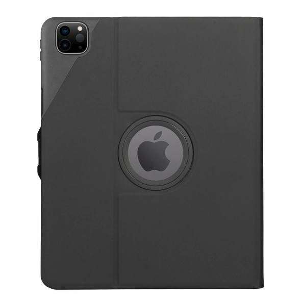 Targus VersaVu Slim Case for iPad Pro 13-inch (M4), 360° Rotating Folio, Black - THZ983GL – image 2