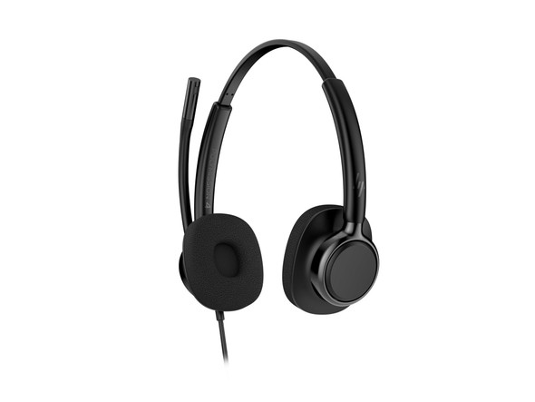 Poly Mission 425 Headset, Mission 400 Series - C01B3AA#AC3