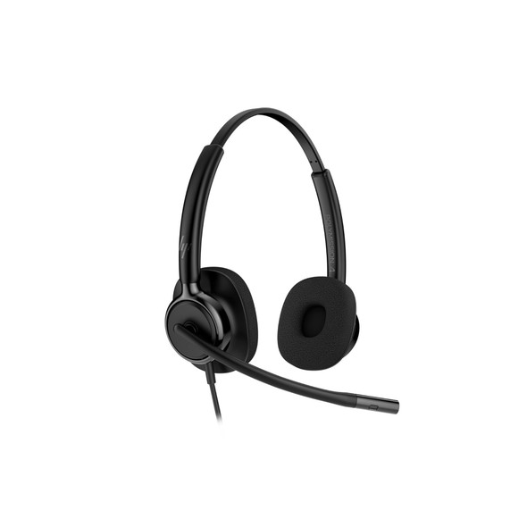 Poly Mission 425 Headset, Mission 400 Series - C01B3AA#AC3 – image 2