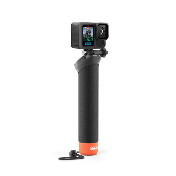 GoPro The Handler Floating Hand Grip, Quick-Release Mount, Wrist Strap - AFHGM-003-VN – image 2