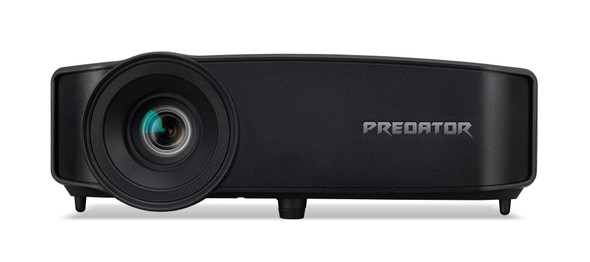 Acer Predator GD712 4K UHD LED Gaming Projector, DLP, HDR10, 240Hz at Full HD - MR.JWJ11.002