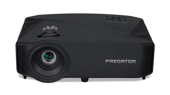 Acer Predator GD712 4K UHD LED Gaming Projector, DLP, HDR10, 240Hz at Full HD - MR.JWJ11.002 – image 2