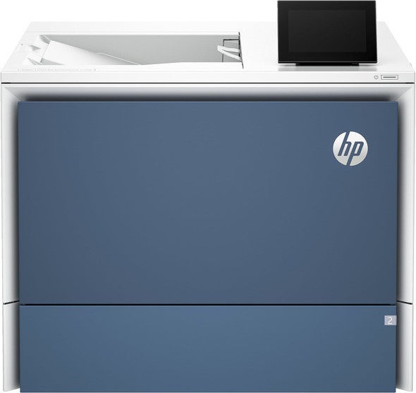 HP Color LaserJet Enterprise 5700dn A4 Colour Laser Printer, Auto Duplex, 43ppm - 6QN28A#B19