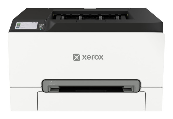 Xerox C240 Wireless Colour Laser Printer, A4, Auto Duplex, 2400 x 600 DPI, 26ppm - 100S14926