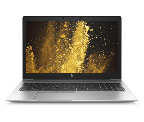 HP EliteBook 850 G6, Intel Core i7 8565U, 16GB, 512GB SSD, W10 Pro, 15.6" Laptop