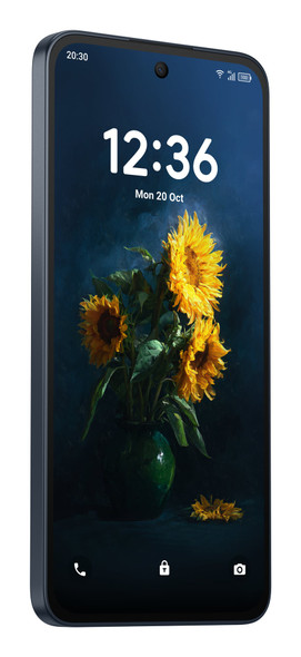TCL NXTPAPER 70 Pro 6.9" 5G Smartphone, 8GB RAM, 512GB, 120Hz, Dual SIM, Blue - T807D-2CLCA112 – image 2
