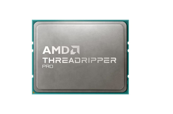 AMD Ryzen Threadripper PRO 7975WX Tray, 32 Core 5.3GHz sTR5 - 100-000000453 – image 2