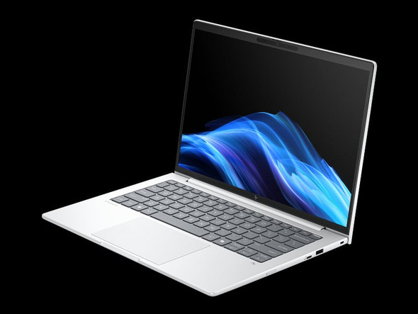 HP EliteBook 8 G1i 14 AI Laptop, Core Ultra 5 225U, 16GB/512GB, Win 11 Pro - AD4M0ET#ABU – image 2
