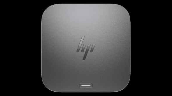 HP Thunderbolt 4 Ultra 180W G6 Dock, 180W Power Delivery - 9X481UT#ABU