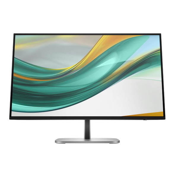 HP Series 5 Pro 527pf 27-inch FHD Monitor, USB Hub, 4-Way Stand - B28F5UT#ABU
