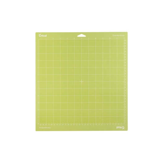 Cricut StandardGrip Machine Mat 12x12in, Medium Materials - 2007793-BUN