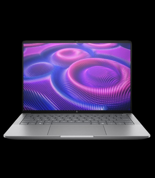 HP ZBook Ultra G1a 14" Mobile Workstation, AMD Ryzen AI Max PRO 390, 32GB RAM, 1TB SSD - 9N840AT#ABU