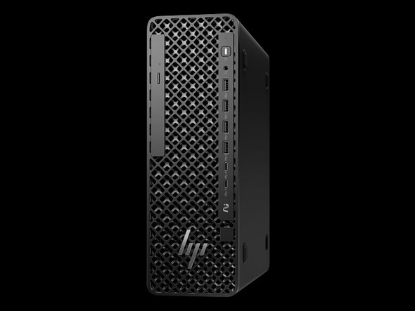 HP Z2 SFF G1i Workstation, Intel Core Ultra 7 265, 32GB RAM, 1TB SSD - B76QXET#ABU – image 2
