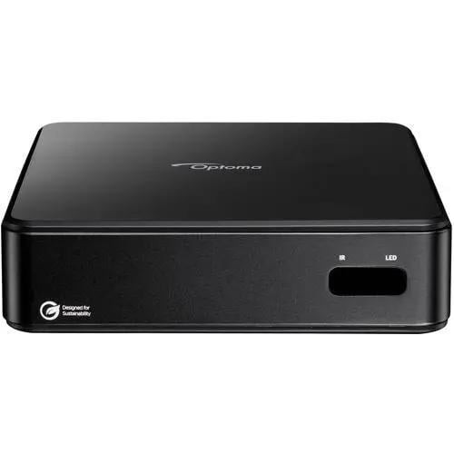 Optoma OCH100 OC Hub Collaboration Hub, 4GB RAM, 32GB Storage - H1AX00000270