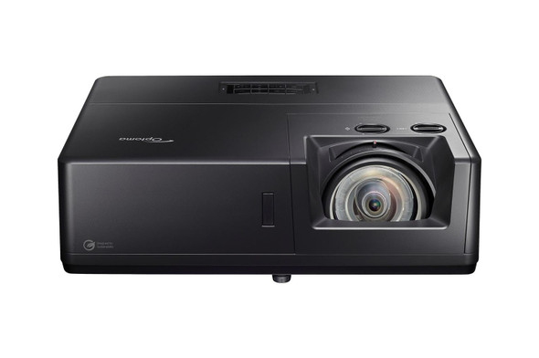 Optoma ZU507TST WUXGA Laser Projector - E9PD7L121EZ1 – image 2