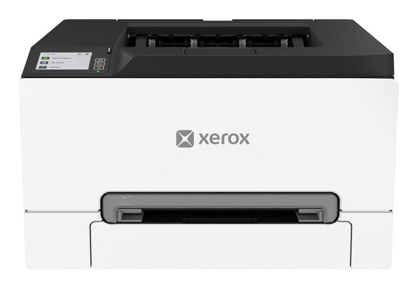 Xerox C300 A4 Colour Laser Printer, Wi-Fi, Duplex, 2400 x 600 dpi - 100S14932