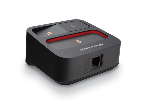 Poly MDA100 QD USB-A Analog Headset Switch - 8A7E1AA