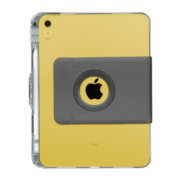 Targus VersaVu Clear Folio Case for iPad (10th Gen) 10.9", 360° Rotation, Drop Tested - THD936GL – image 2