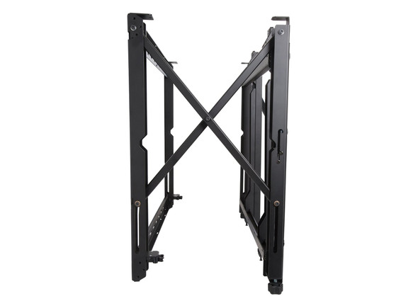 Peerless DS-VW795-QR Video Wall Mount with Quick Release, 65-98" Displays, up to 102kg, Black - DS-VW795-QR – image 2