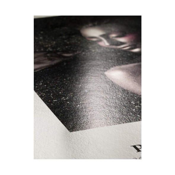 Hahnemühle FineArt Photo Rag Metallic 340 g/m² Inkjet Paper, 44" Roll, 1118 mm x 12 m – image 2