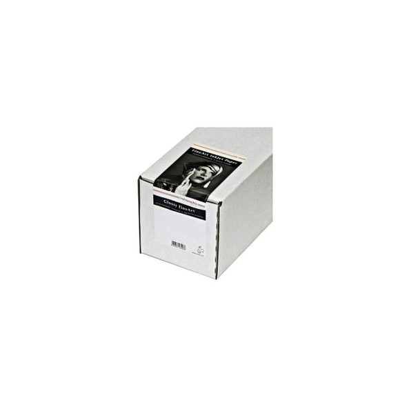 Hahnemühle Digital FineArt Baryta 325 g/m² Paper, 36" Roll, 914 mm x 12 m, Bright White