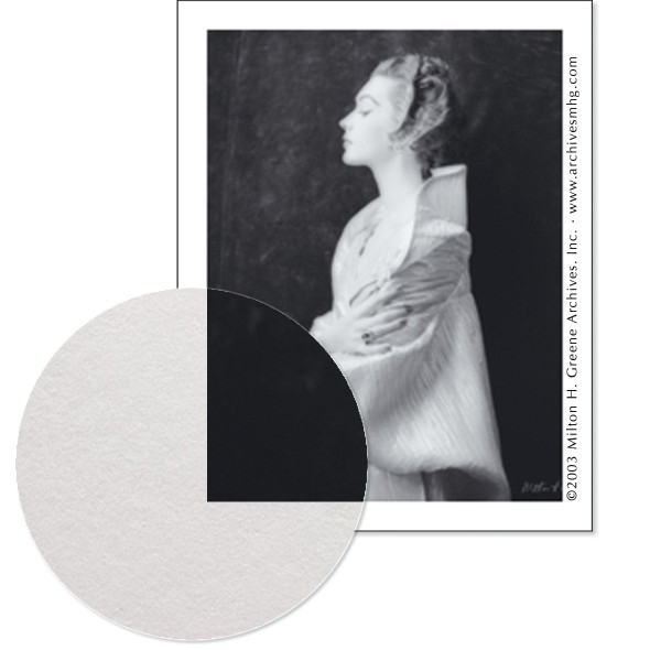 Hahnemühle Photo Rag Matte Inkjet Photo Paper Roll, 914mm x 12m