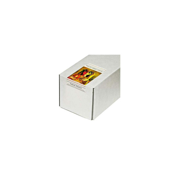 Hahnemühle Digital FineArt Daguerre Canvas Inkjet Roll, 400gsm, 610mm x 12m