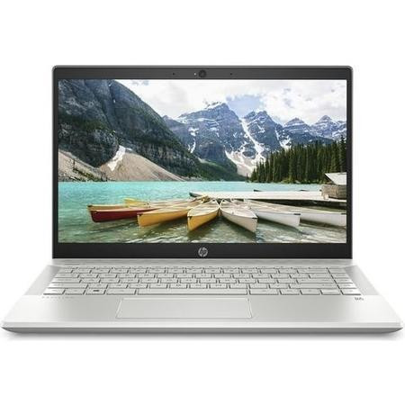 HP Pavilion 14-CE1510sa, Intel Core i5 8265U, 8GB, 128GB SSD, 14 in Laptop