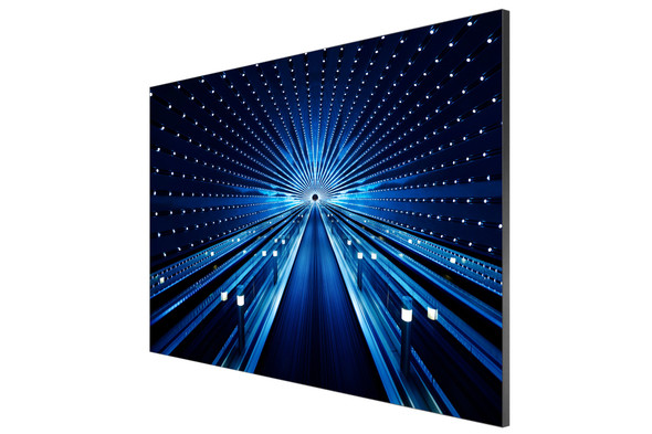 Samsung The Wall All-in-One IAB 110" Full HD LED Video Wall, 1.26mm Pixel Pitch, 1600 nits, HDR10 - LH012IABMHS/EN – image 2