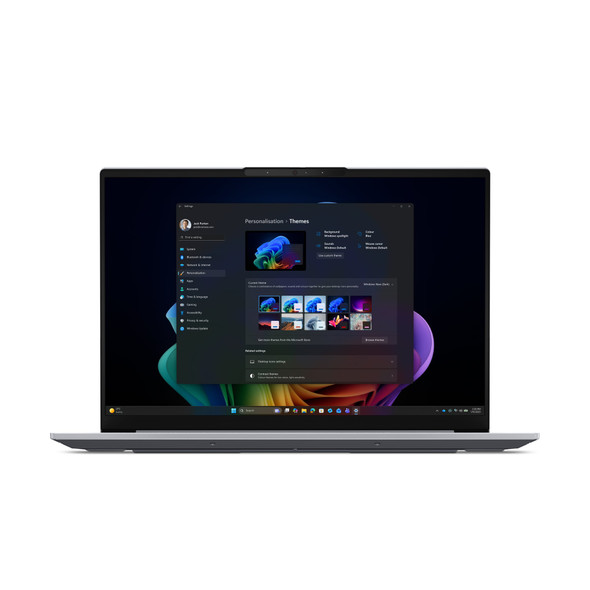 Lenovo ThinkBook 16 G9 Copilot+ PC, 16 Inch WUXGA 1920x1200 IPS Screen, Intel Core Ultra 5 325, 16GB RAM, 512GB SSD, Integrated Intel Graphics, Windows 11 Pro – image 2