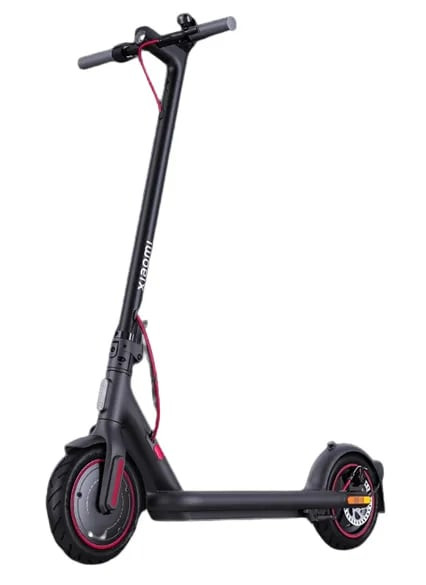 Xiaomi Electric Scooter 4 Pro Folding Adult E-Scooter 55km Range 25km/h 700W